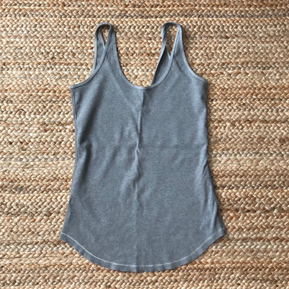 Lululemon Tank Top Size 6